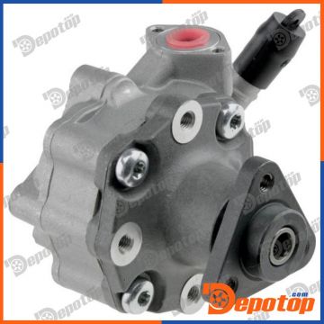 Pompe de direction assistée pour AUDI | SPW-AU-001, 15-1100